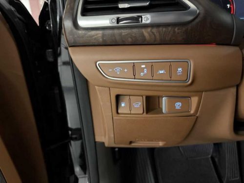 제네시스 G90 3.8 GDI AWD 사진 6