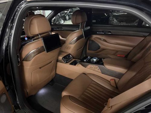 제네시스 G90 3.8 GDI AWD 사진 10