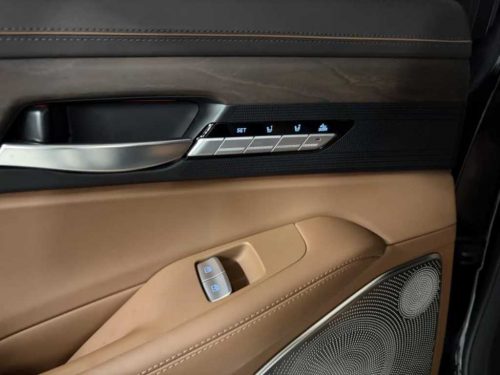 제네시스 G90 3.8 GDI AWD 사진 12
