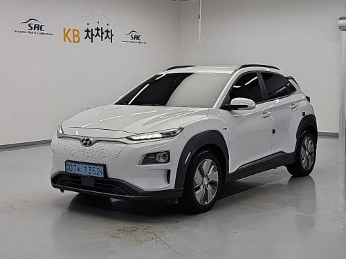 현대 코나 일렉트릭 프리미엄