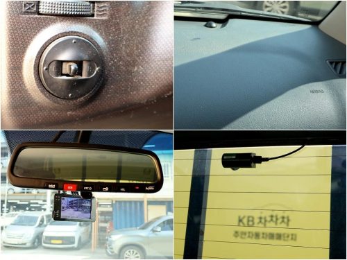 소형화물 [카고]봉고3 (EV) 1.0톤 킹캡 초장축 2WD 사진 14