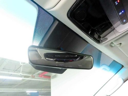 현대 스타리아 LPG 투어러 모던 사진 17