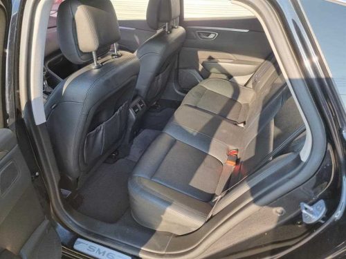 르노코리아(삼성) SM6 LPG 2.0 LPe 사진 6