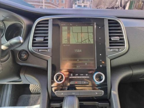 르노코리아(삼성) SM6 LPG 2.0 LPe 사진 9