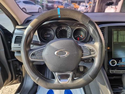 르노코리아(삼성) SM6 LPG 2.0 LPe 사진 10