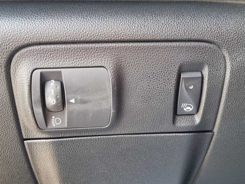 르노코리아(삼성) SM6 LPG 2.0 LPe 사진 13