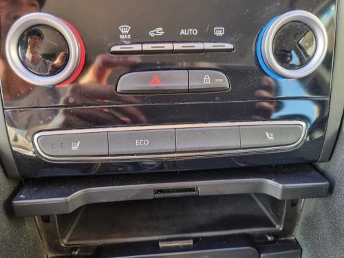 르노코리아(삼성) SM6 LPG 2.0 LPe 사진 14