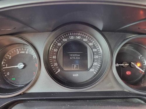 르노코리아(삼성) SM6 LPG 2.0 LPe 사진 17