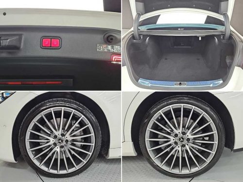 벤츠 S클래스-W223 S500L 4MATIC 사진 18