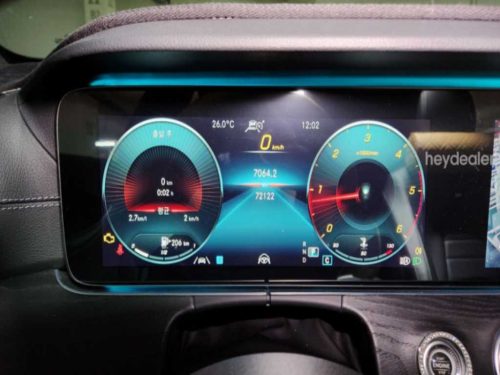 벤츠 E-클래스 W213 E220d 4MATIC AMG라인 사진 모두보기