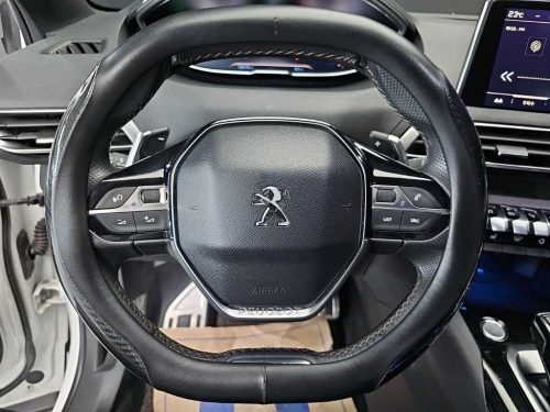 푸조 3008 2세대 2.0 BlueHDi GT 사진 9