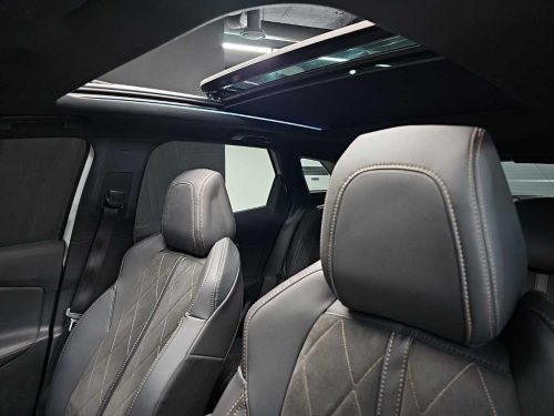 푸조 3008 2세대 2.0 BlueHDi GT 사진 14