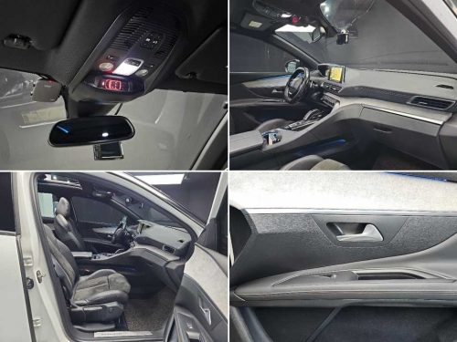 푸조 3008 2세대 2.0 BlueHDi GT 사진 17