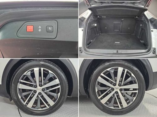 푸조 3008 2세대 2.0 BlueHDi GT 사진 18