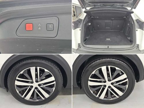 푸조 3008 2세대 2.0 BlueHDi GT 사진 20