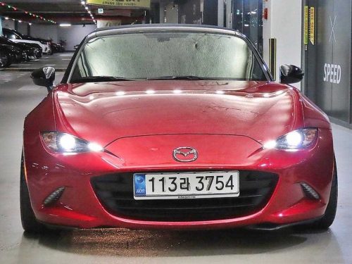 마쯔다 MX-5 MIATA