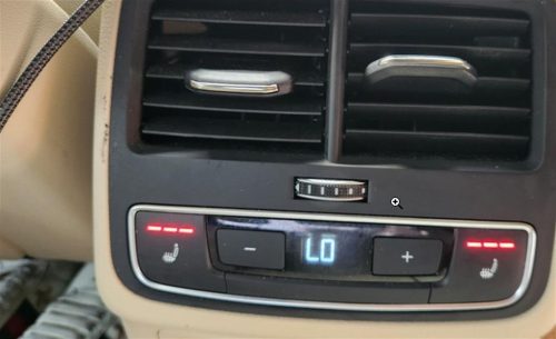 아우디 A4 (B9) 40 TFSI 프리미엄 사진 6