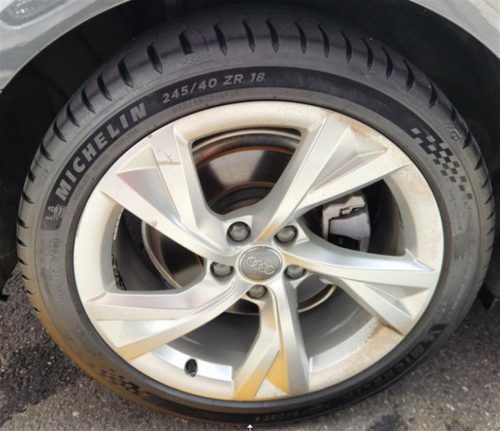 아우디 A4 (B9) 40 TFSI 프리미엄 사진 7