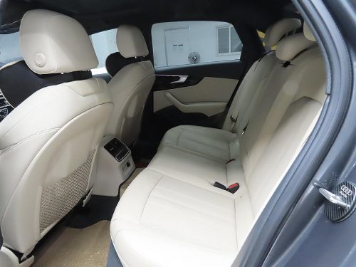 아우디 A4 (B9) 40 TFSI 프리미엄 사진 9