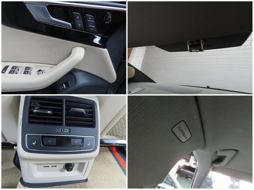 아우디 A4 (B9) 40 TFSI 프리미엄 사진 17