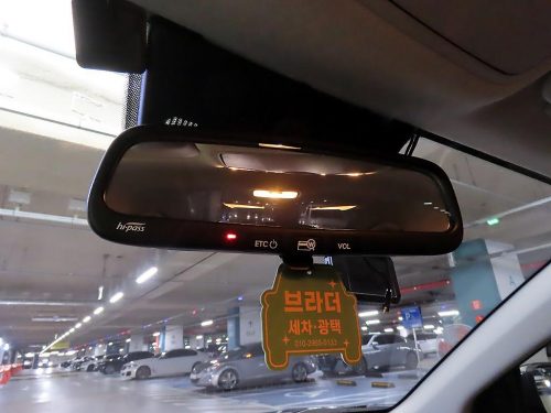 기아 스토닉 디젤 1.6 디럭스 사진 15
