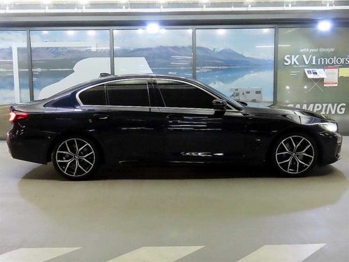 BMW 5시리즈 (G30) 530i M 스포츠 사진 3