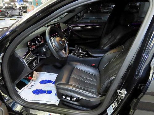 BMW 5시리즈 (G30) 530i M 스포츠 사진 6