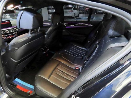 BMW 5시리즈 (G30) 530i M 스포츠 사진 모두보기