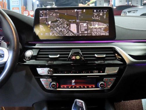 BMW 5시리즈 (G30) 530i M 스포츠 사진 11