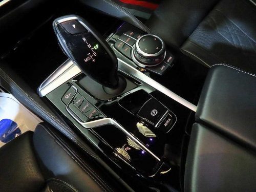 BMW 5시리즈 (G30) 530i M 스포츠 사진 12