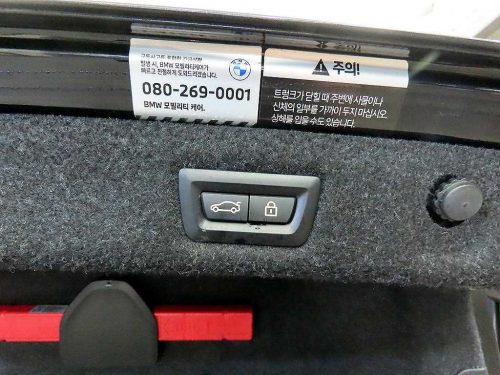 BMW 5시리즈 (G30) 530i M 스포츠 사진 17