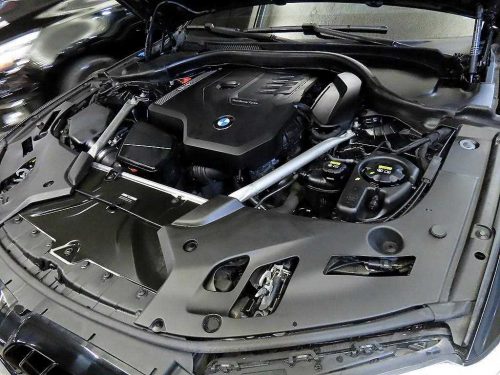 BMW 5시리즈 (G30) 530i M 스포츠 사진 19