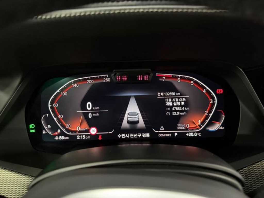 BMW X6 (G06) xDrive 40i M 스포츠 사진 9