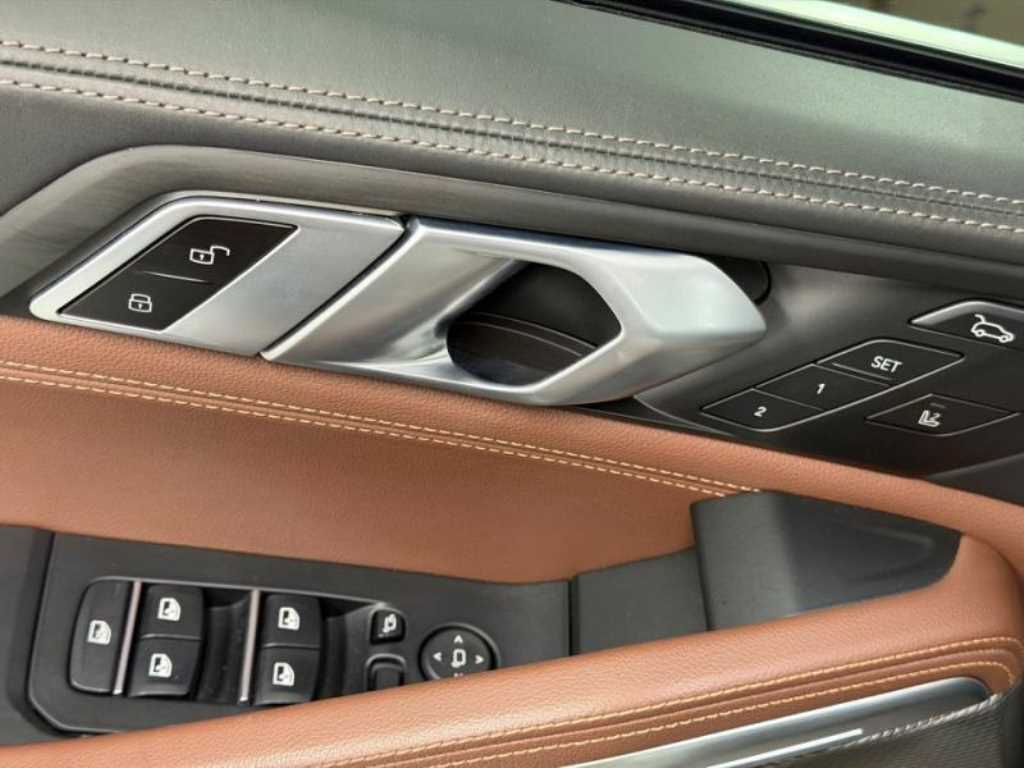 BMW X6 (G06) xDrive 40i M 스포츠 사진 13