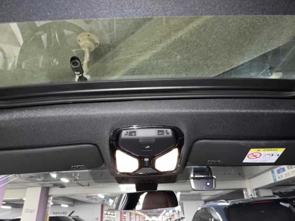 BMW X6 (G06) xDrive 40i M 스포츠 사진 14