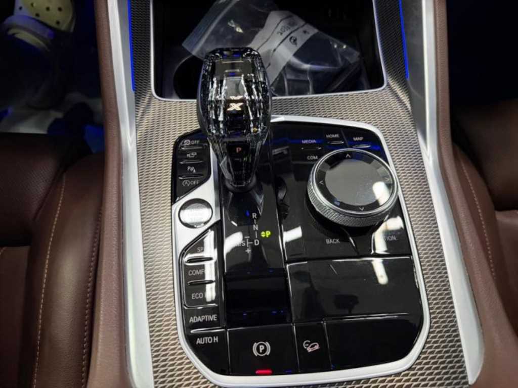 BMW X6 (G06) xDrive 40i M 스포츠 사진 16