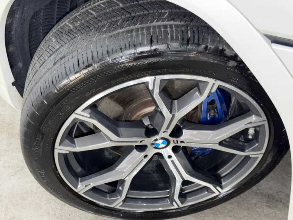 BMW X6 (G06) xDrive 40i M 스포츠 사진 20