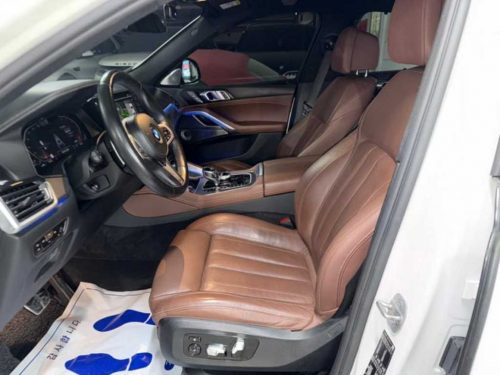 BMW X6 (G06) xDrive 40i M 스포츠 사진 6