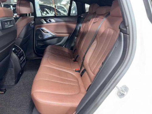 BMW X6 (G06) xDrive 40i M 스포츠 사진 7