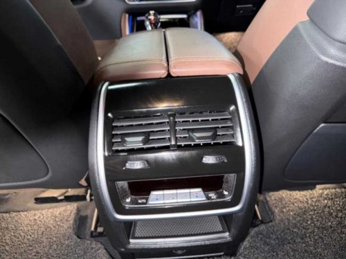 BMW X6 (G06) xDrive 40i M 스포츠 사진 15