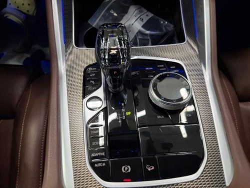 BMW X6 (G06) xDrive 40i M 스포츠 사진 16