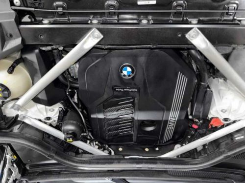 BMW X6 (G06) xDrive 40i M 스포츠 사진 19