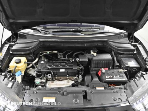 KG모빌리티(쌍용) 티볼리 가솔린 2WD 1.6 LX 사진 6
