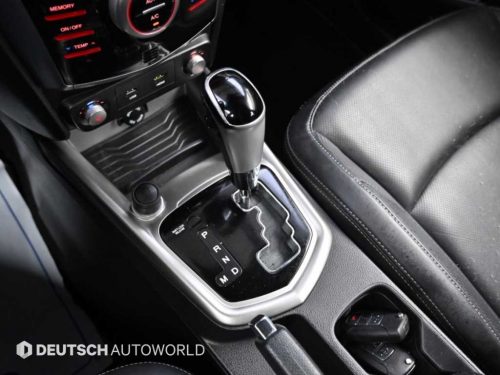 KG모빌리티(쌍용) 티볼리 가솔린 2WD 1.6 LX 사진 9