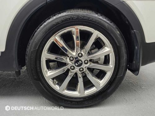 기아 올 뉴 쏘렌토 디젤 4WD 2.2 노블레스 사진 5