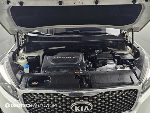 기아 올 뉴 쏘렌토 디젤 4WD 2.2 노블레스 사진 6