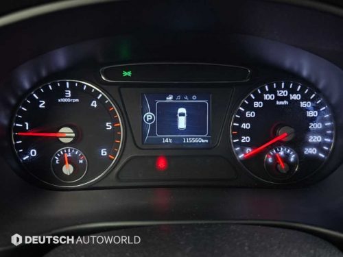 기아 올 뉴 쏘렌토 디젤 4WD 2.2 노블레스 사진 8