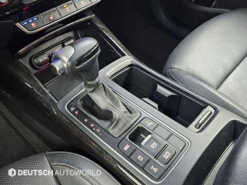 기아 올 뉴 쏘렌토 디젤 4WD 2.2 노블레스 사진 9