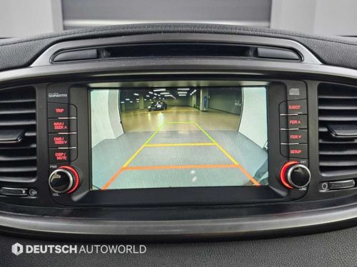기아 올 뉴 쏘렌토 디젤 4WD 2.2 노블레스 사진 15