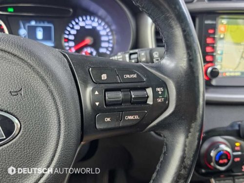 기아 올 뉴 쏘렌토 디젤 4WD 2.2 노블레스 사진 17